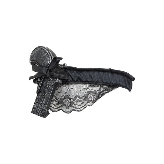 Rubies Forum Pirate Gun Garter Women's Fancy Dress