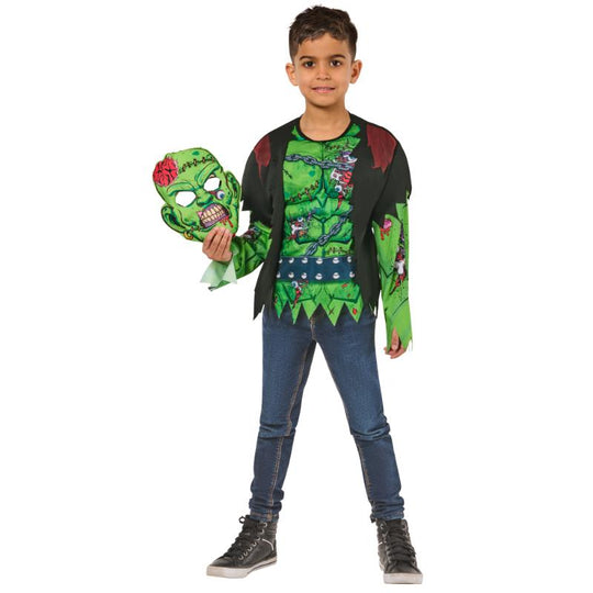 Rubies Frankie Frankenstein Child Halloween Fancy Dress Costume