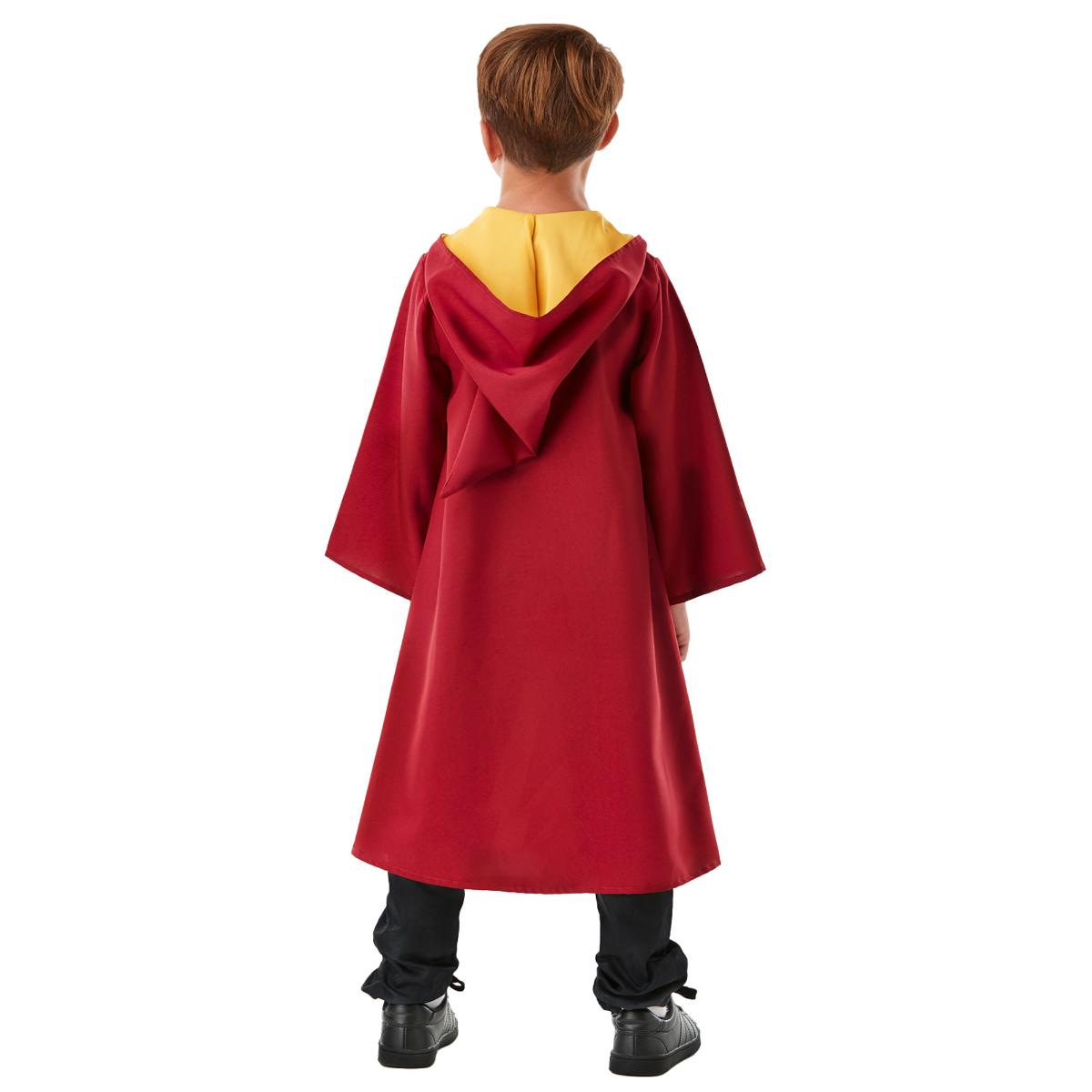Harry Potter Gryffindor Kinder-Tunika – Offiziell Lizenziert Von Rubies, Für Mottopartys & Kostüm-Events