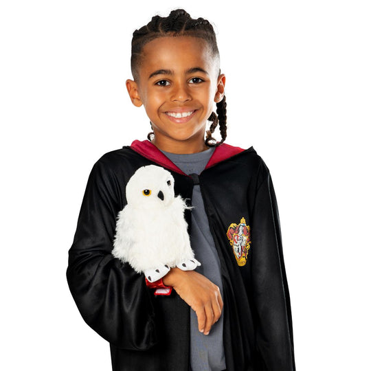 Rubies Harry Potter Hedwig Fancy Dress Accessory