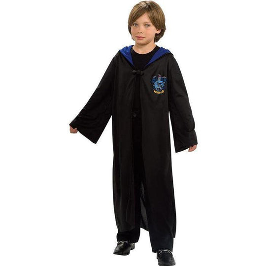 Rubie's Harry Potter Ravenclaw House Robe Child Fancy Dress