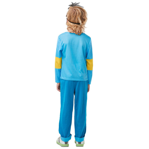 Horrid Henry Costume for Boys