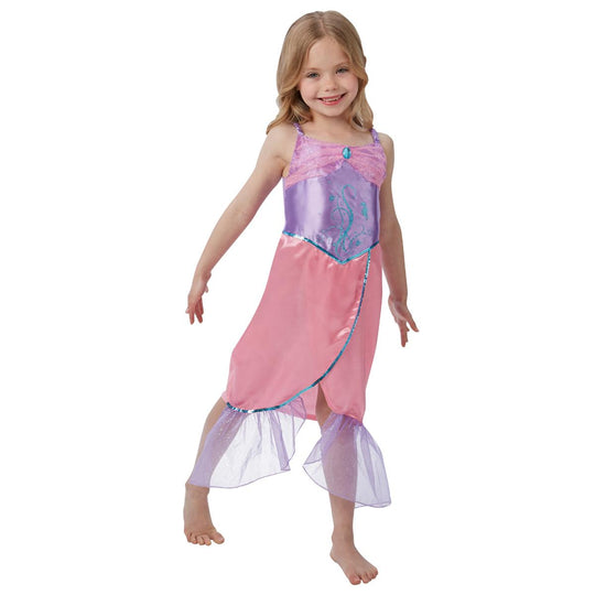 Rubies Mermaid Girl's Fancy Dress Costume