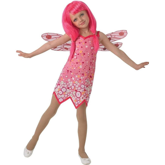 Rubie's Mia and Me Classic Girl's Fancy Dress Costume