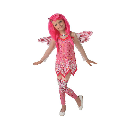 Rubies Mia and Me Deluxe Girl's Fancy Dress Costume