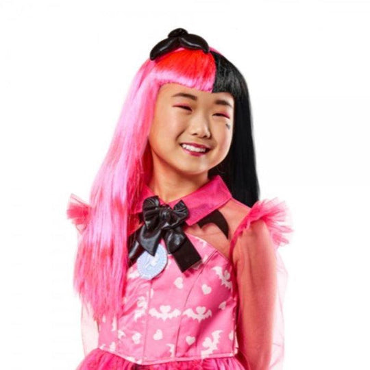 Rubies Monster High Draculaura Wig