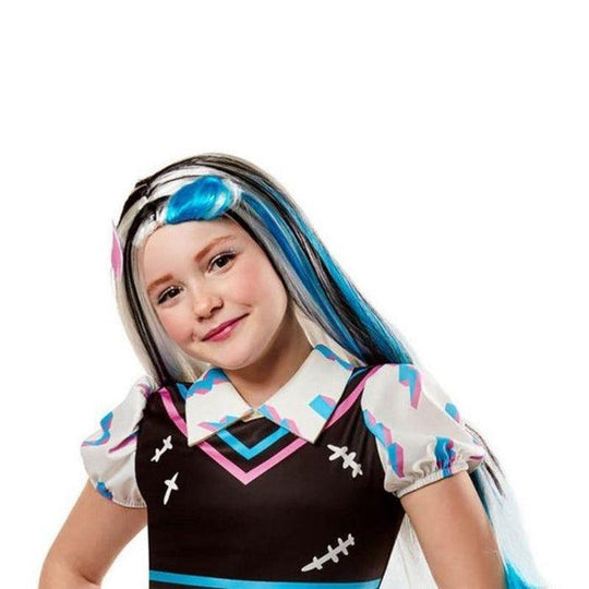 Rubies Monster High Frankie Stein Wig