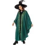 Rubie's Professor McGonagall Women's Harry Potter Fancy Dress Costume
