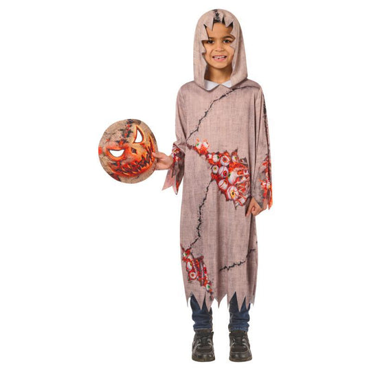 Rubies Pumpkin Goblin Child Halloween Fancy Dress Costume