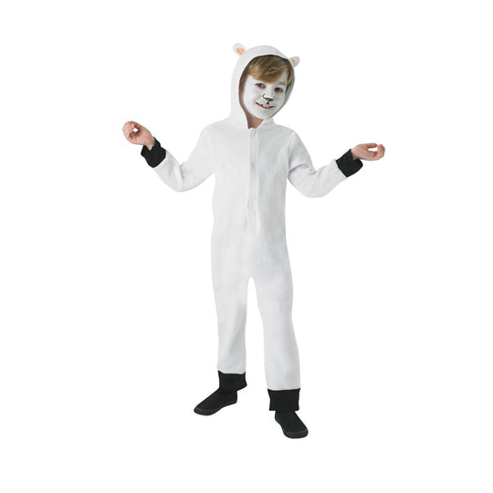 Rubies Sheep Child Fancy Dress Costume