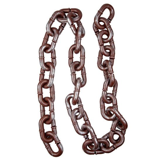 Rusty Chain - Wicked Costumes Adult Fancy Dress Accessory