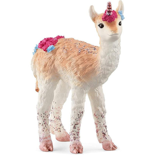 Schleich Bayala Figure - Llamacorn