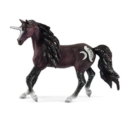 Schleich Bayala Figure - Moon Unicorn Stallion