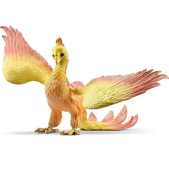 Schleich Bayala Figure - Phoenix