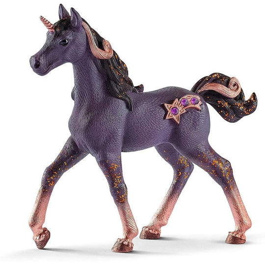 Schleich Bayala Figure - Shooting Star Unicorn Foal