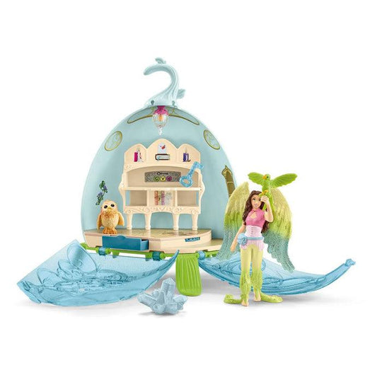 Schleich Bayala Mystic Library
