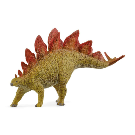 Schleich Dinosaur Figure - Stegosaurus