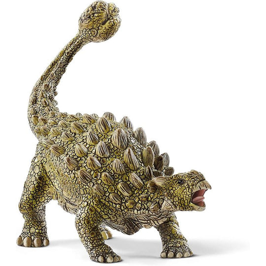 Schleich Dinosaurs Figure - Ankylosaurus