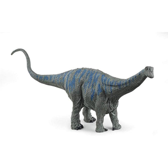 Schleich Dinosaurs Figure - Brontosaurus