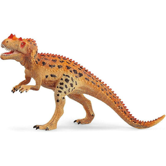 Schleich Dinosaurs Figure - Ceratosaurus