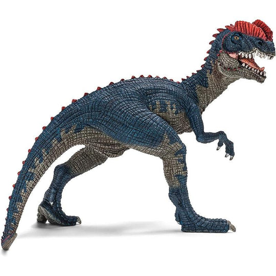 Schleich Dinosaurs Figure - Dilophosaurus