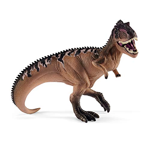 Schleich Dinosaurs Figure - Giganotosaurus