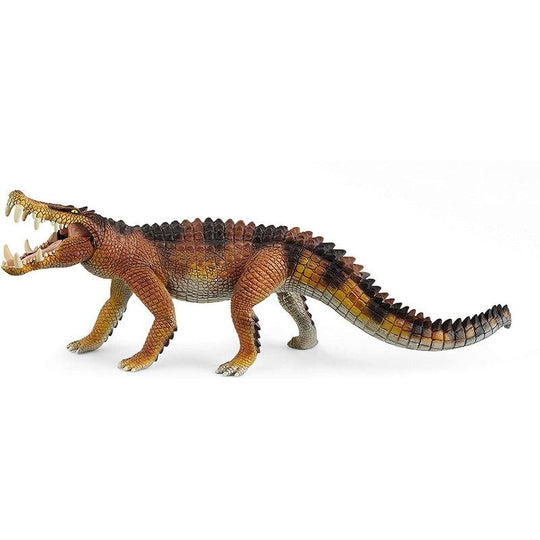 Schleich Dinosaurs Figure - Kaprosuchus