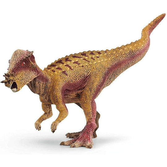 Schleich Dinosaurs Figure - Pachycephalosaurus