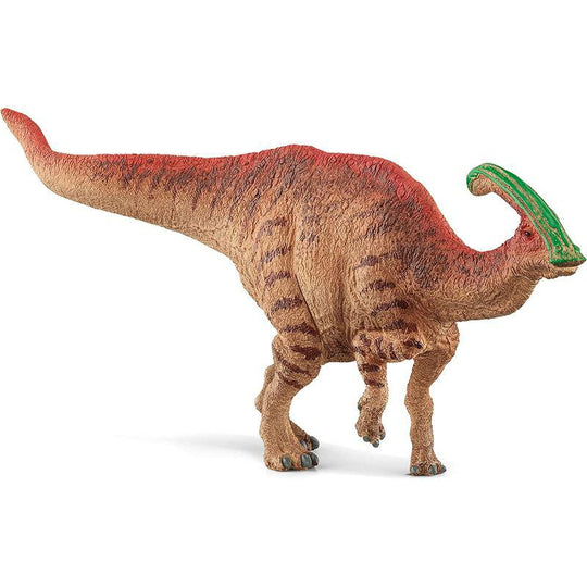 Schleich Dinosaurs Figure - Parasaurolophus