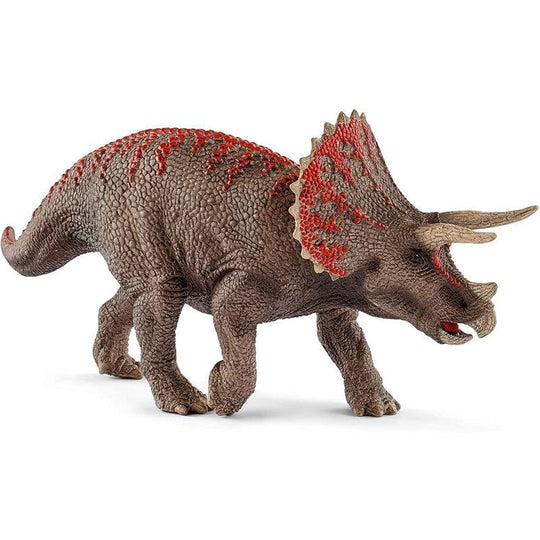 Schleich Dinosaurs Figure - Triceratops