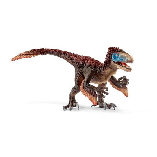 Schleich Dinosaurs Figure - Utahraptor
