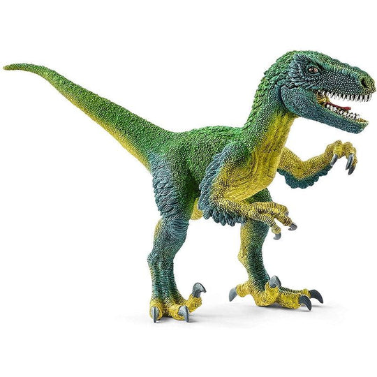 Schleich Dinosaurs Figure - Velociraptor
