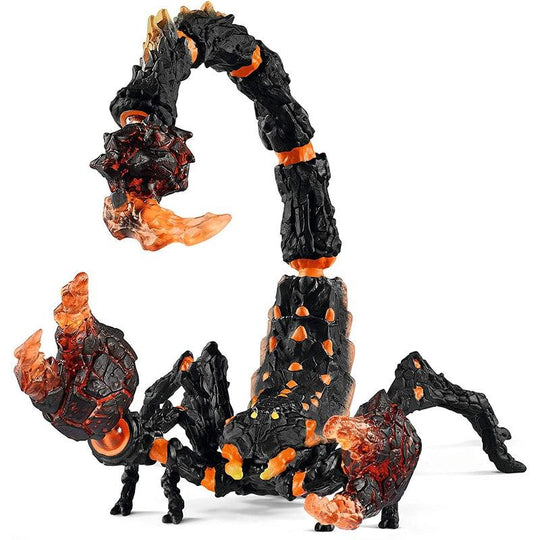 Schleich Eldrador Creatures Figure - Lava Scorpion