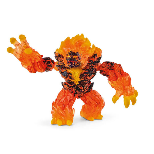 Schleich Eldrador Creatures Figure - Lava Smasher
