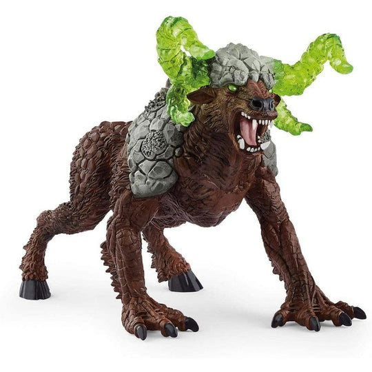 Schleich Eldrador Creatures Figure - Rock Beast