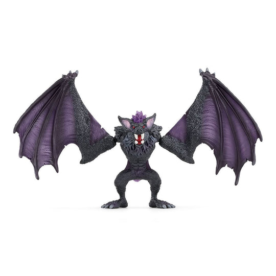 Schleich Eldrador Creatures Figure - Shadow Bat
