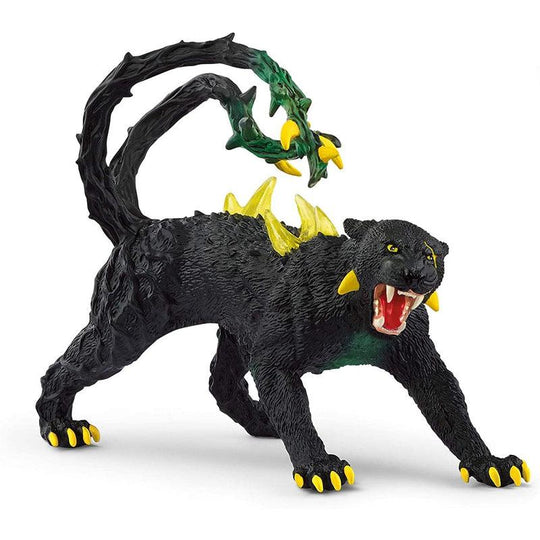 Schleich Eldrador Creatures Figure - Shadow Panther