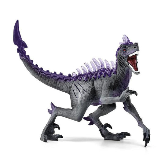 Schleich Eldrador Creatures Figure - Shadow Raptor