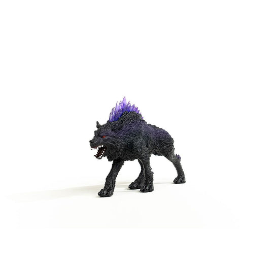 Schleich Eldrador Creatures Figure - Shadow Wolf