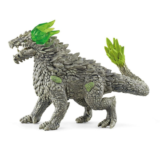 Schleich Eldrador Creatures Figure - Stone Dragon
