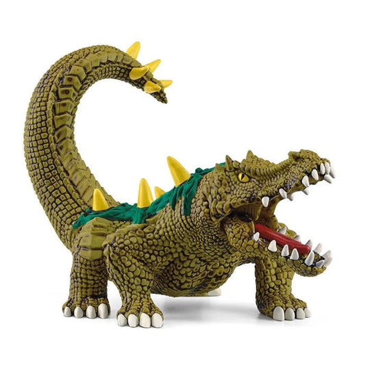 Schleich Eldrador Creatures Figure - Swamp Monster