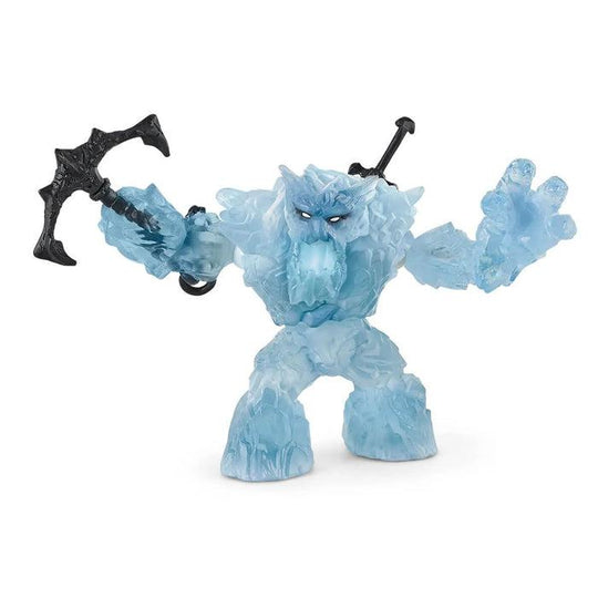 Schleich Eldrador Creatures - Ice Giant