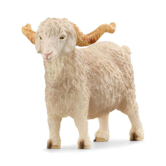 Schleich Farm World Figure - Angora Goat
