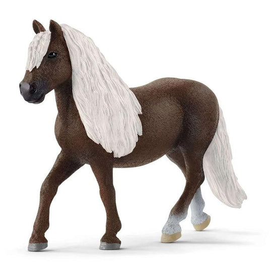 Schleich Farm World Figure - Black Forest Mare
