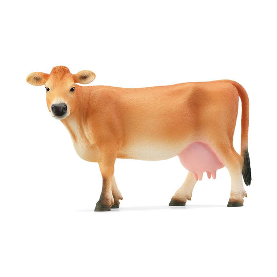 Schleich Farm World Figure - Jersey Cow