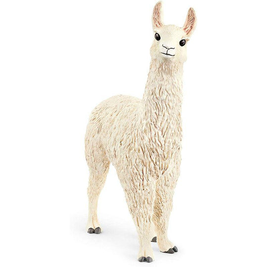 Schleich Farm World Figure - Llama