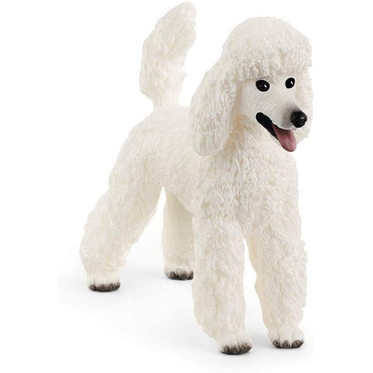 Schleich Farm World Figure - Poodle