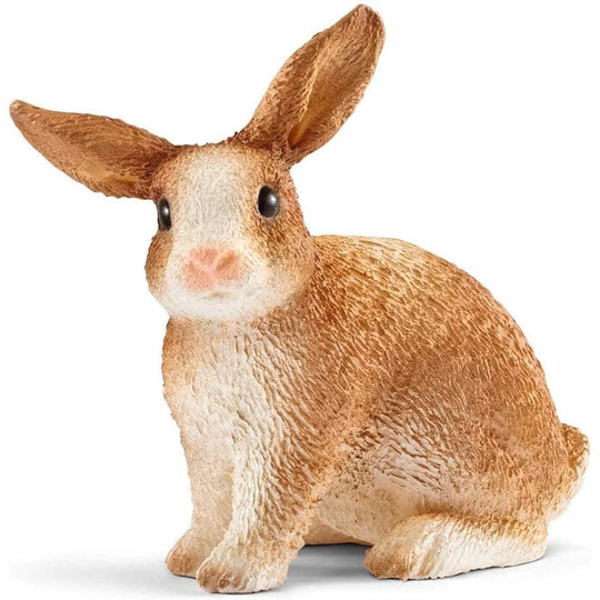 Schleich Farm World Figure - Rabbit