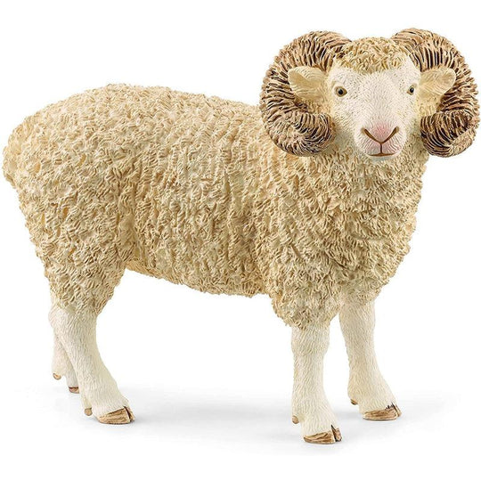 Schleich Farm World Figure - Ram