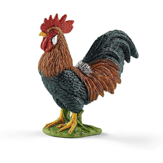 Schleich Farm World Figure - Rooster